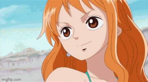 nami gif|nami running gif.